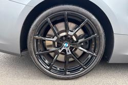 BMW 8 Series Photo 5