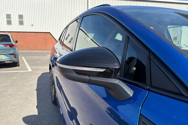 ŠKODA Enyaq Photo 20