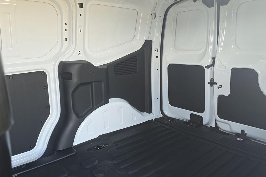 Used FORD TRANSIT COURIER JMZ5483 4