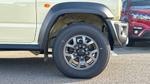 Suzuki Jimny Photo 7