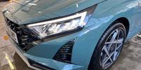 Hyundai i20 Photo 36