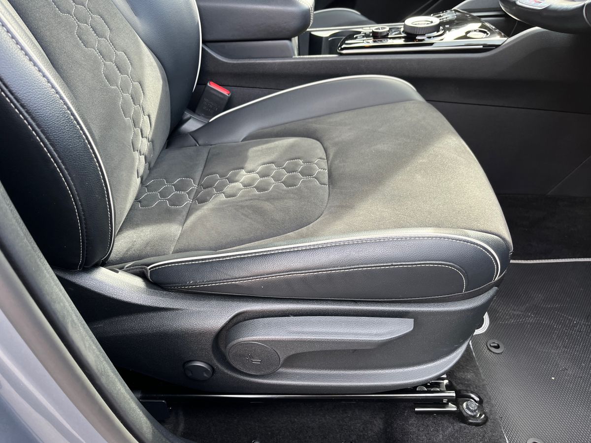 Kia Sportage Photo 31