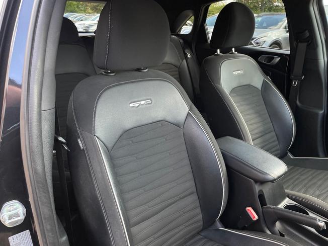 Kia Ceed Photo 27