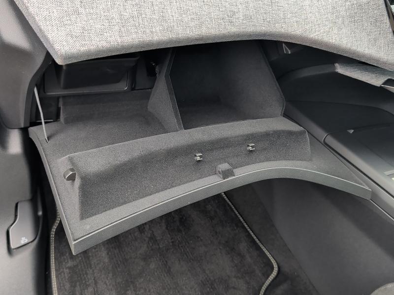 Used Peugeot E-5008 NX74YSB 30