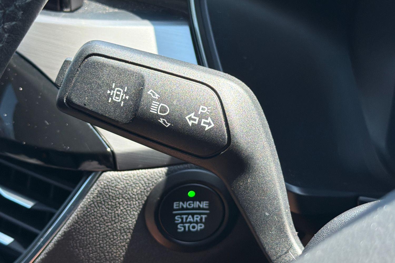 Ford KUGA Photo 13