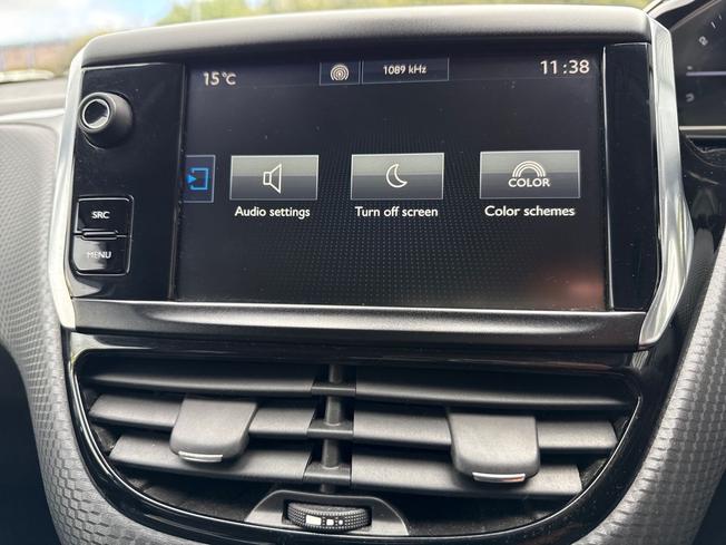 PEUGEOT 2008 Photo 36
