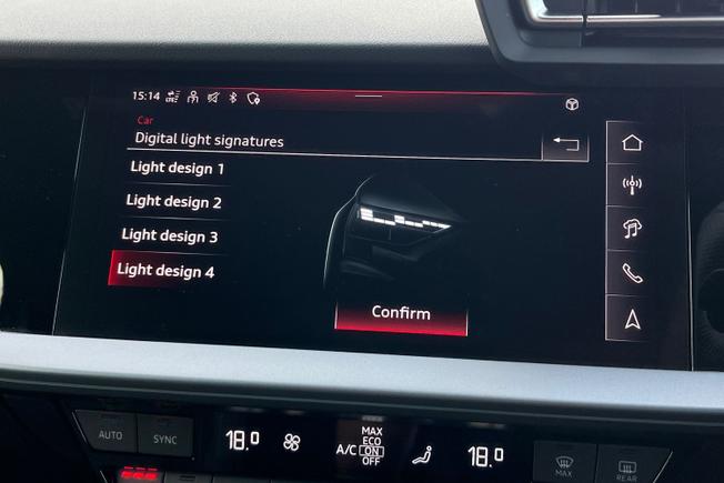 AUDI A3 Photo 38