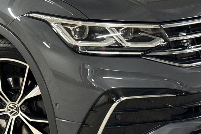 Volkswagen Tiguan Photo 19