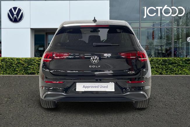 VOLKSWAGEN Golf Photo 7
