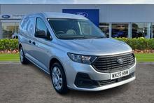 Used FORD TRANSIT CONNECT WN25HNW 1