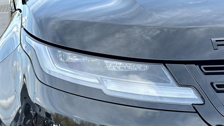 Used Land Rover Range Rover Evoque WA75YVK 17