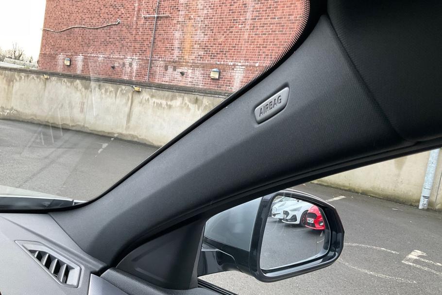 Used BMW 1 SERIES 33