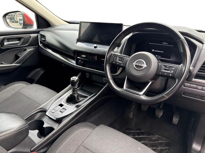 NISSAN Qashqai Photo 6