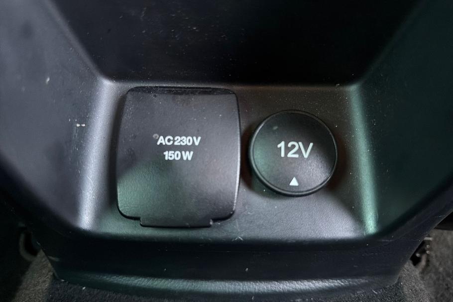 Used Ford RANGER URZ4595 20