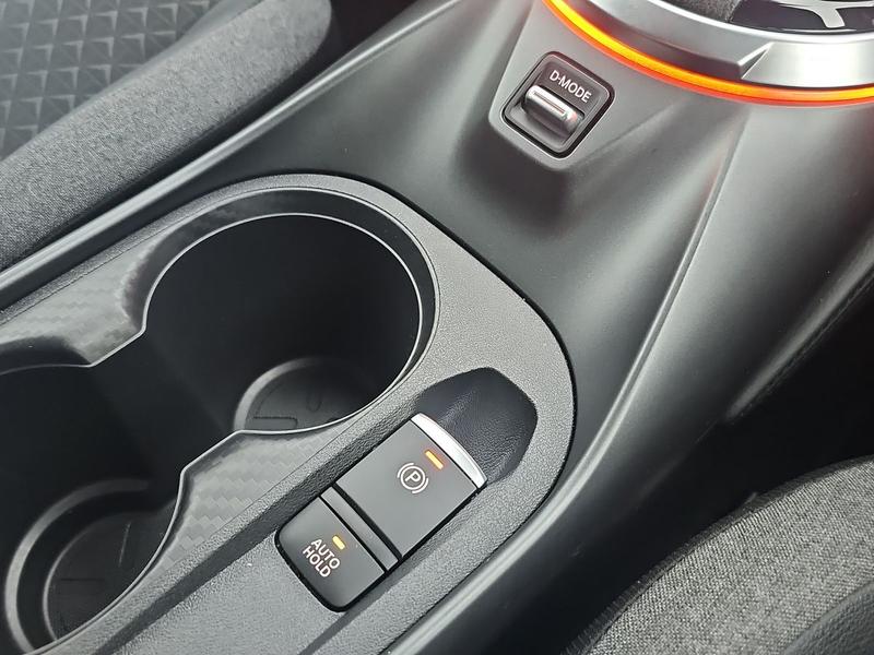 Used Nissan Juke YJ74ZUF 37