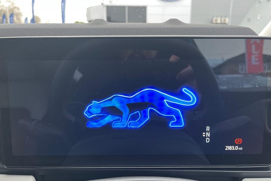 Used Ford PUMA MT75UMK 13