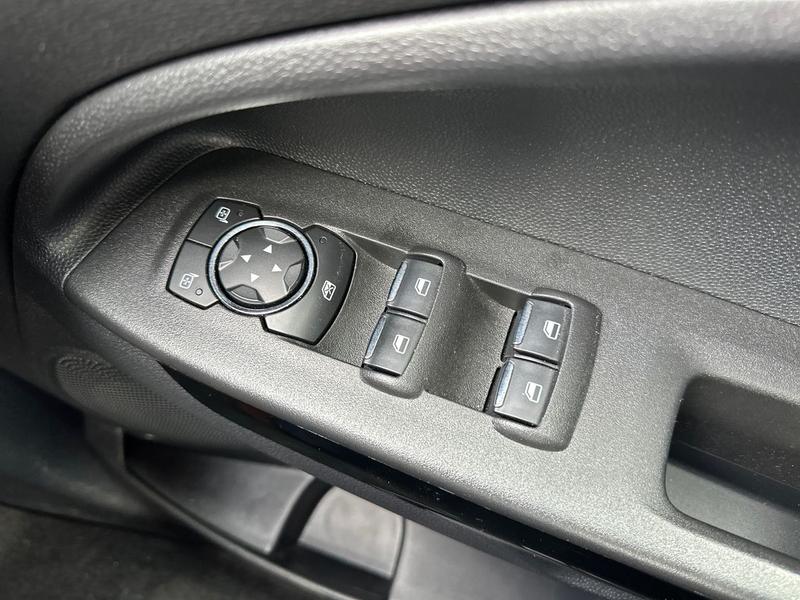 Used Ford EcoSport FD72AZO 25