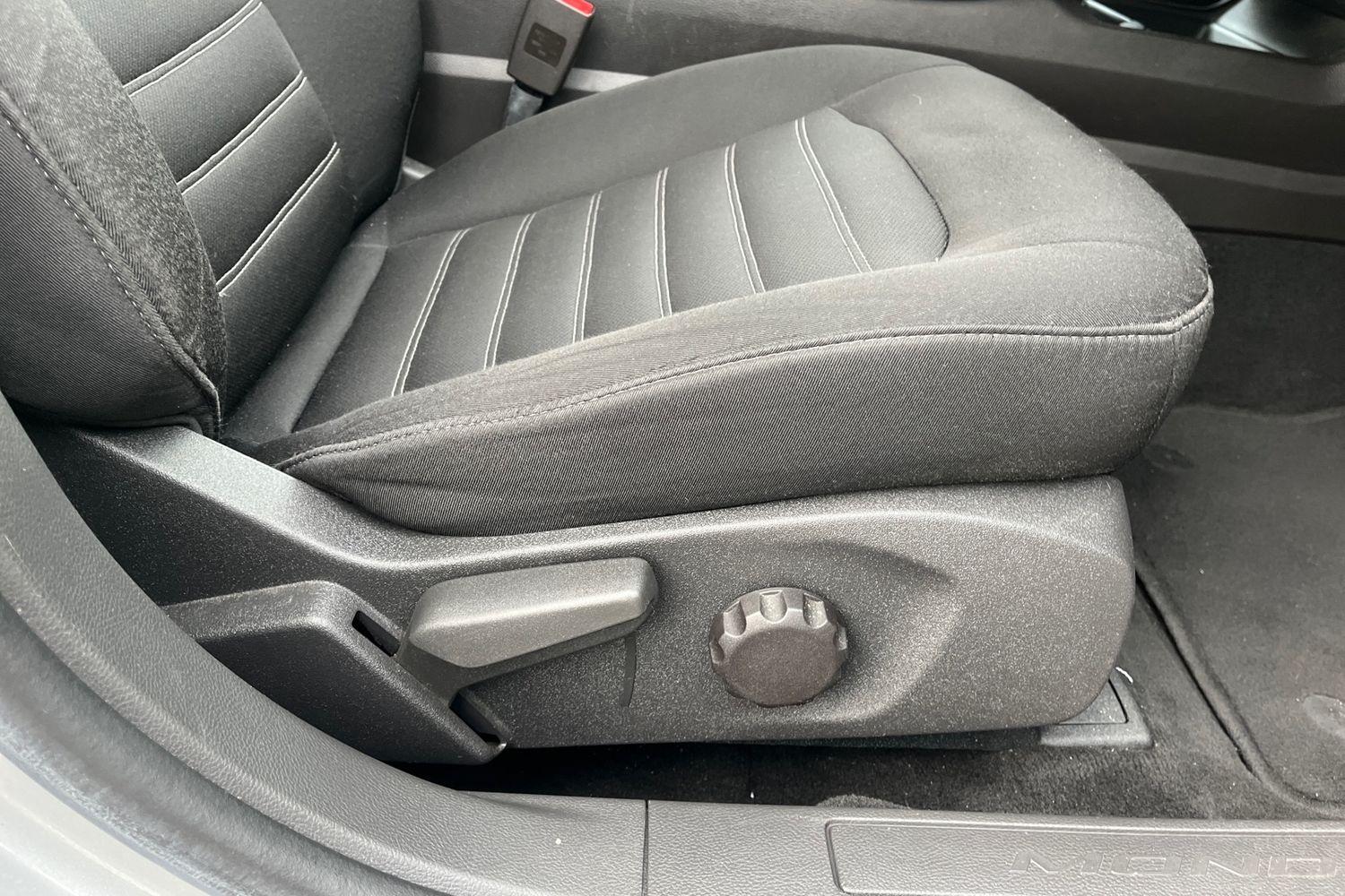 Ford MONDEO Photo 26