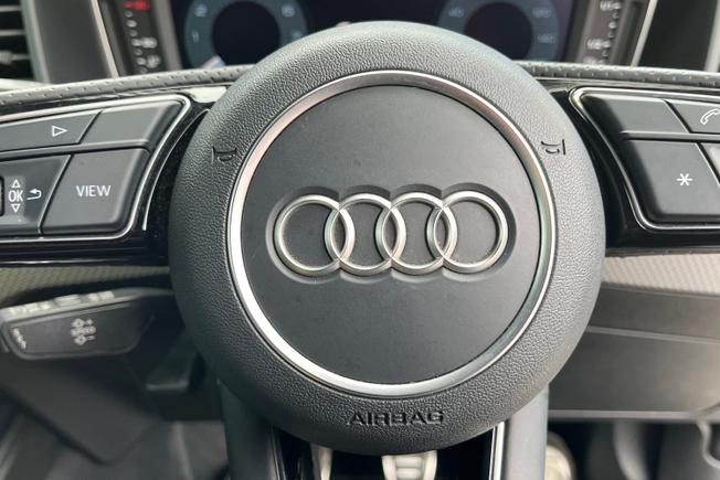 AUDI A1 Photo 29
