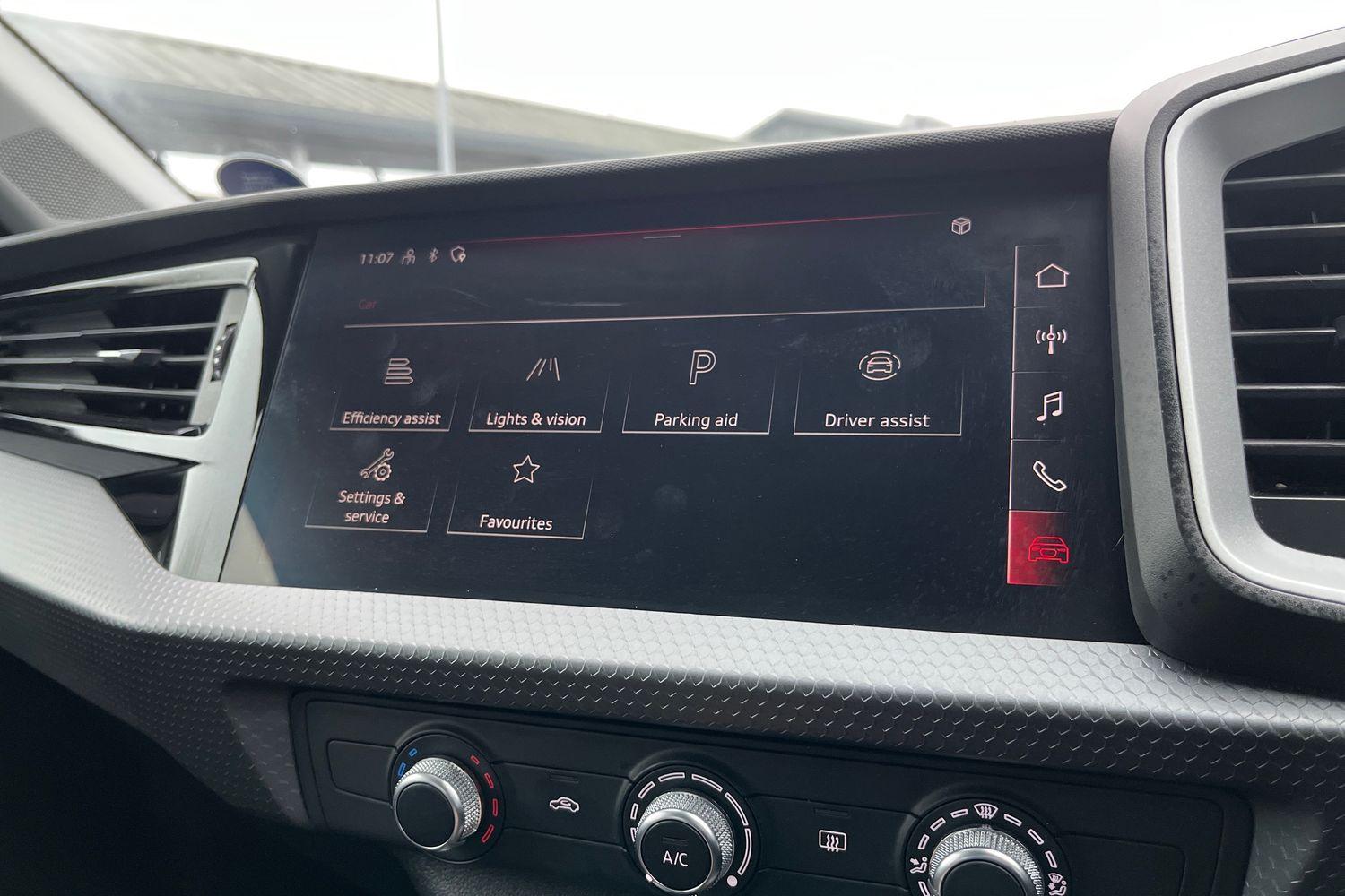 Audi A1 Photo 27