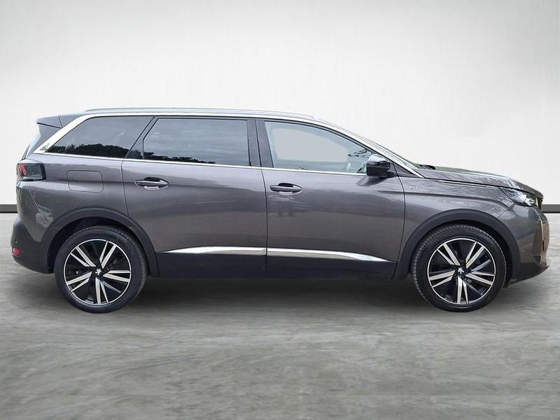 Used Peugeot 5008 NU72WBT 2