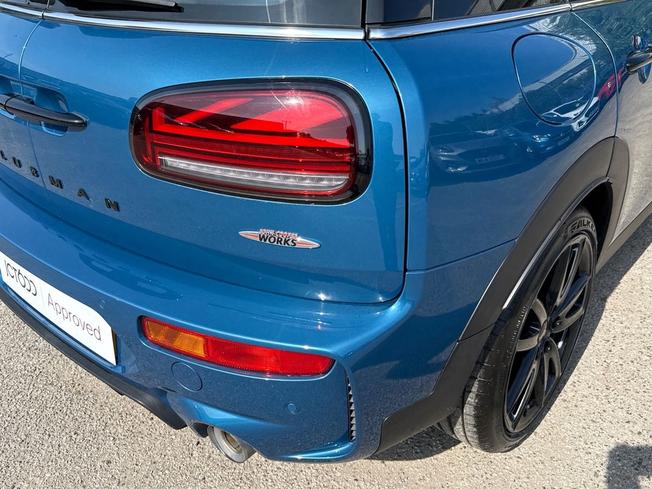 MINI Clubman Photo 18