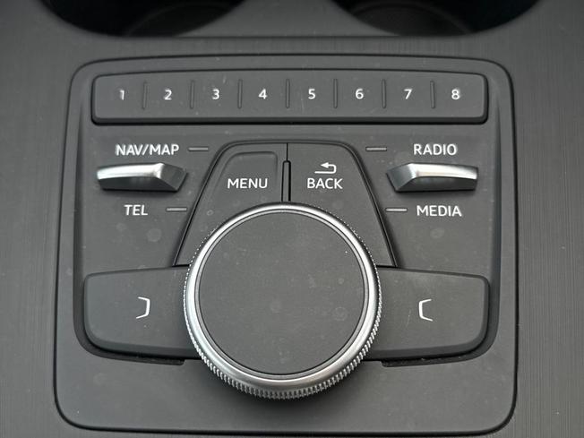 AUDI A5 Photo 46