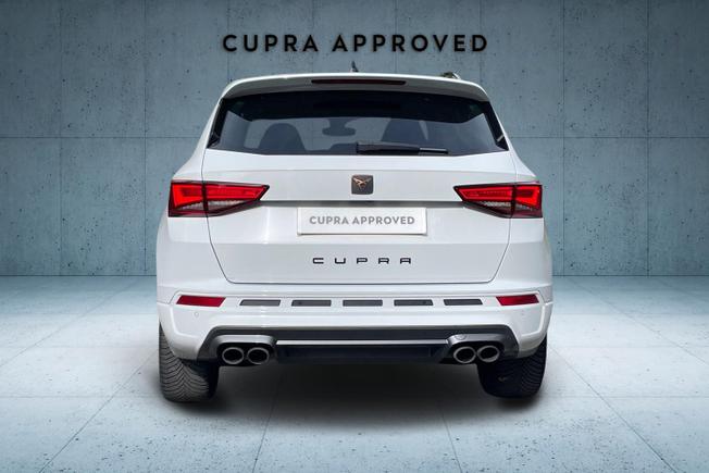 CUPRA Ateca Photo 7