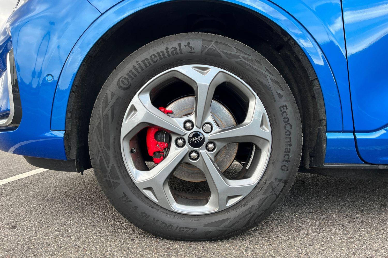 Ford Kuga Photo 22