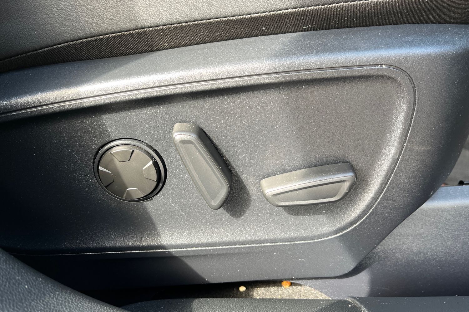 Ford KUGA Photo 24