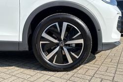 VOLKSWAGEN Tiguan Photo 5