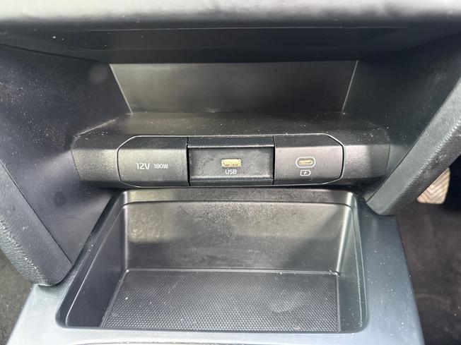 KIA Xceed Photo 33