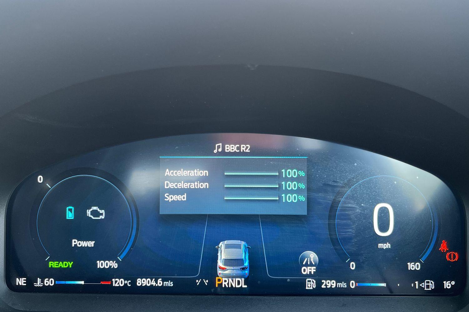 Ford KUGA Photo 12