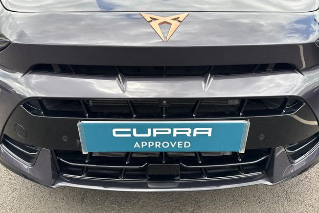 CUPRA Formentor Photo 37