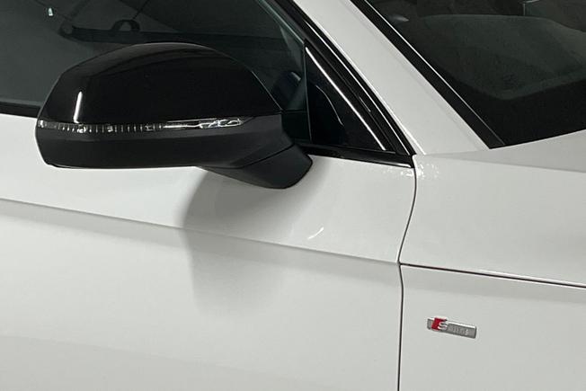 AUDI Q5 Photo 20