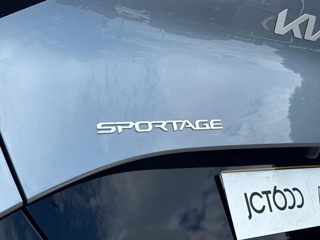 KIA Sportage Photo 32