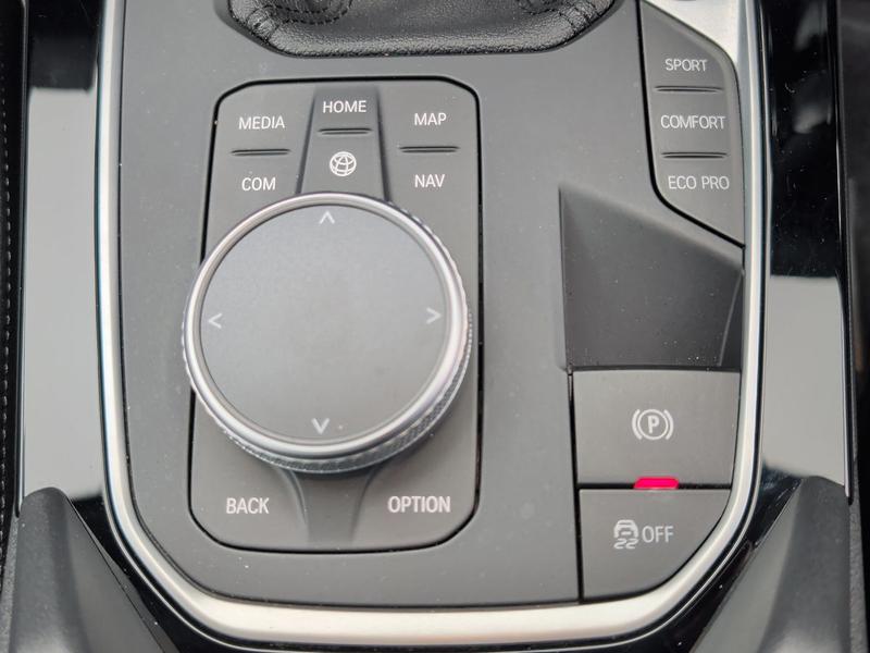 Used BMW 1 Series YG20AEF 41