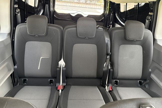Volkswagen Transporter Photo 49