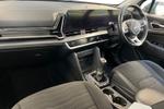 Kia Sportage Photo 1
