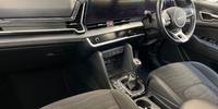 Kia Sportage Photo 1