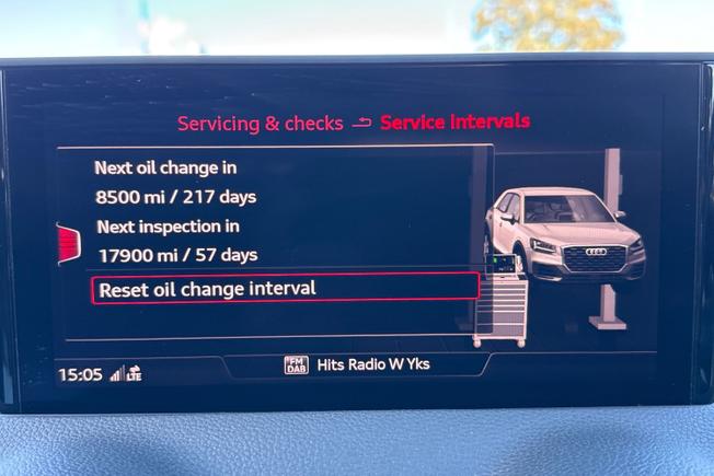 Audi Q2 Photo 34