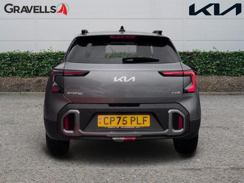Kia STONIC Photo autoimg-f076fcd19f117b1e52e19112e549e9db202d7b44.jpg