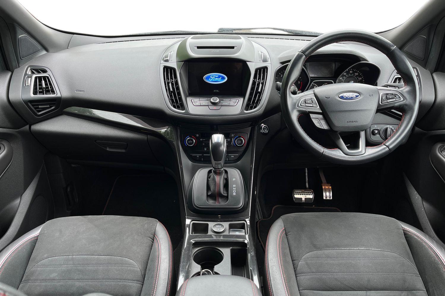 Ford Kuga Photo 9