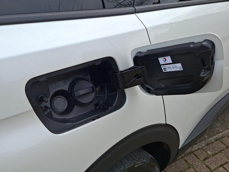 Used Peugeot 5008 DE21CPU 31