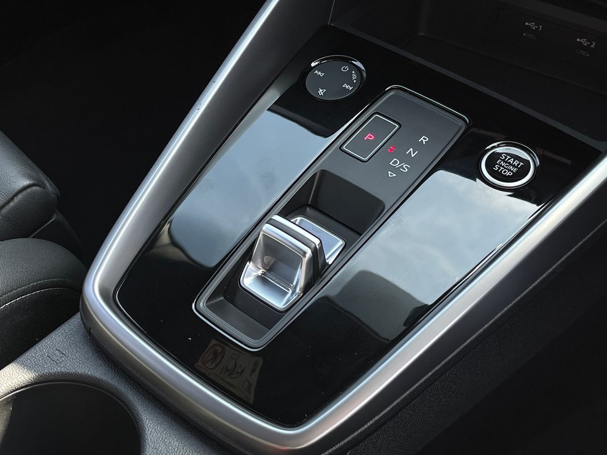Audi A3 Photo 12