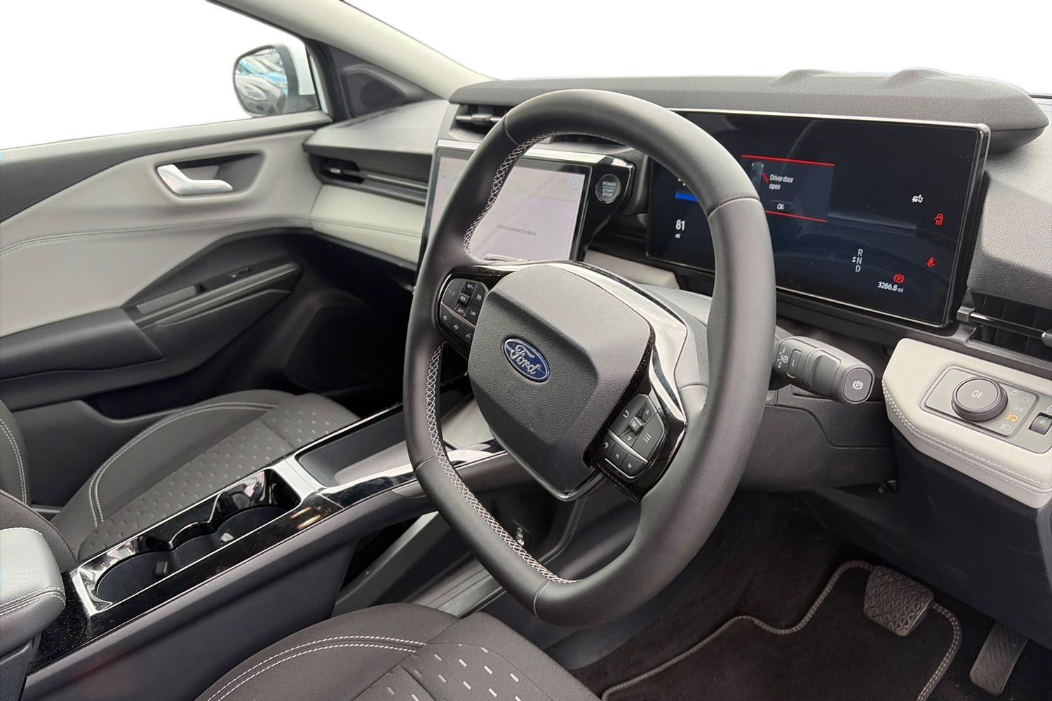 Ford Puma Gen-E Photo 8