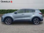 Kia Sportage Photo 4