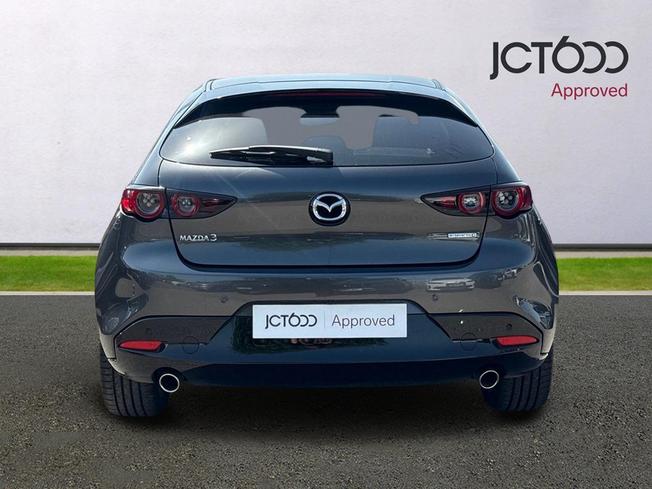 MAZDA Mazda3 Photo 7