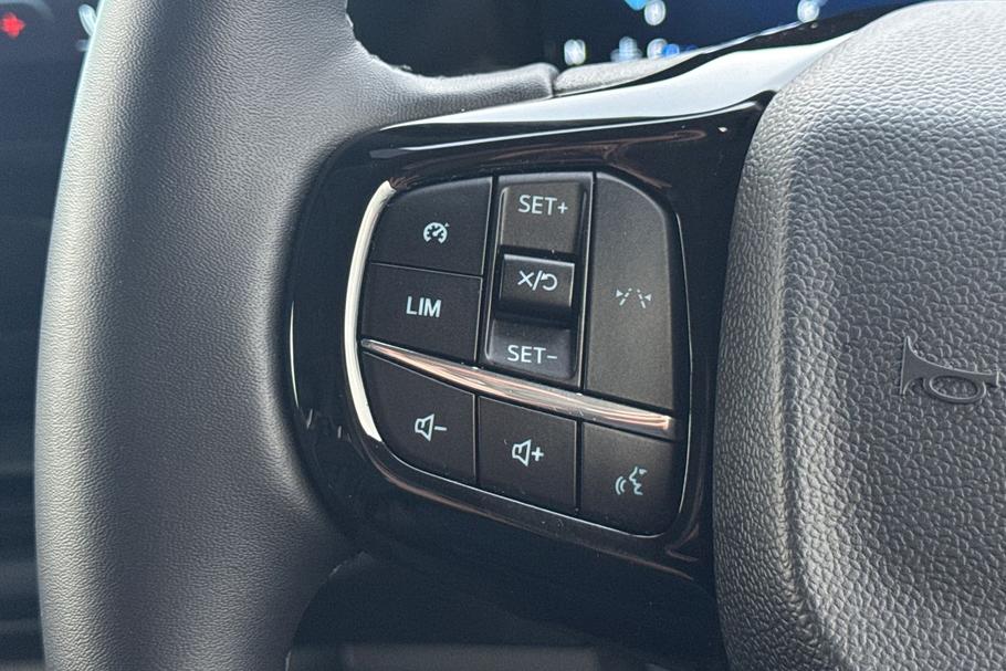 Used Ford TRANSIT CUSTOM 27