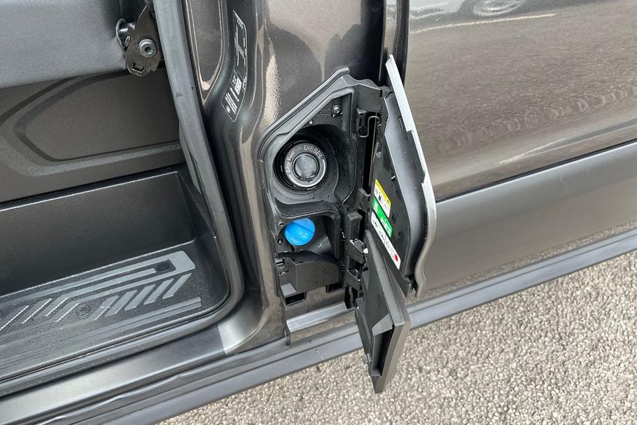 Used Ford TRANSIT 33